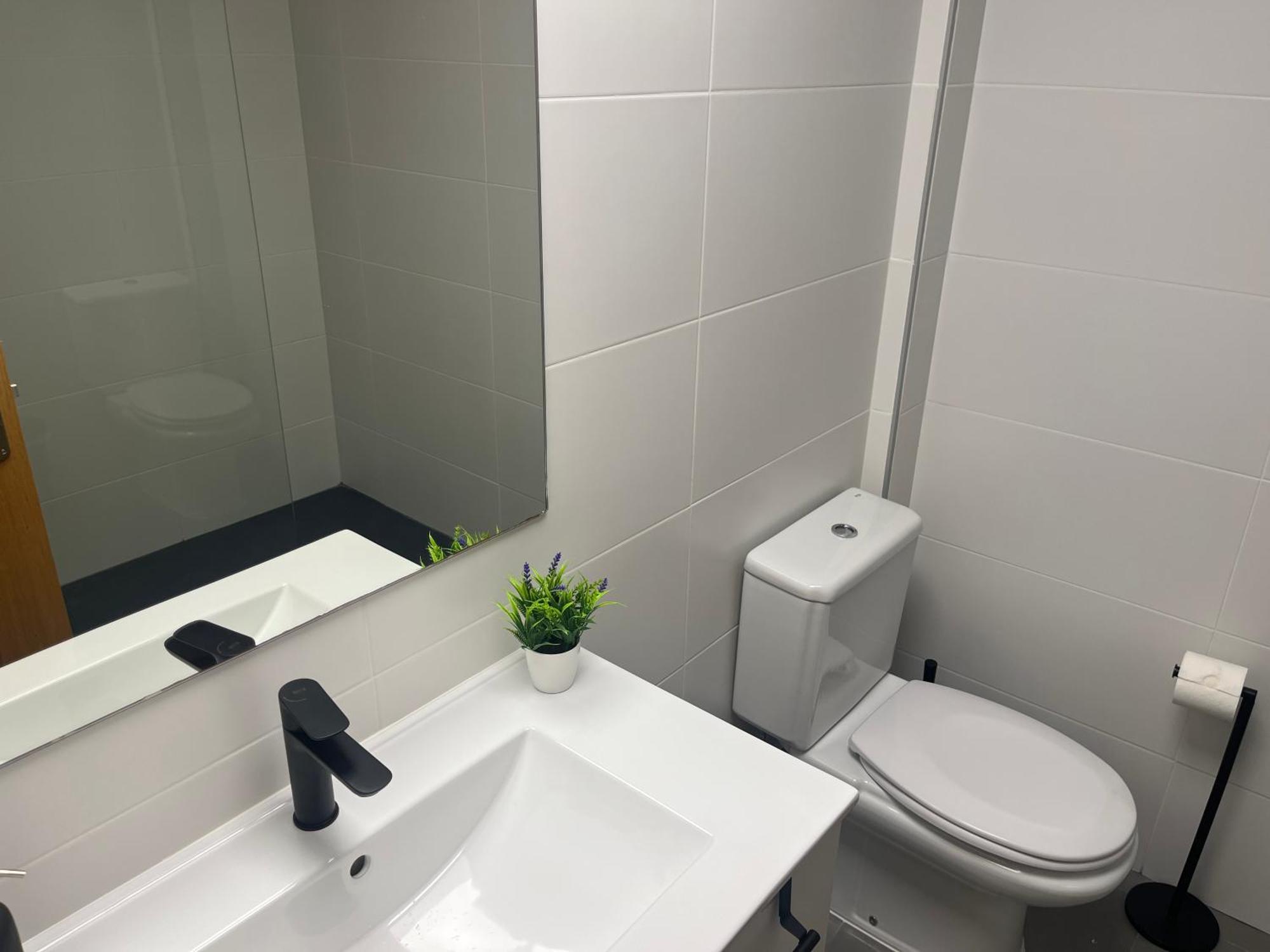Ferienwohnung Mirador De Carvajal II Benalmádena Exterior foto