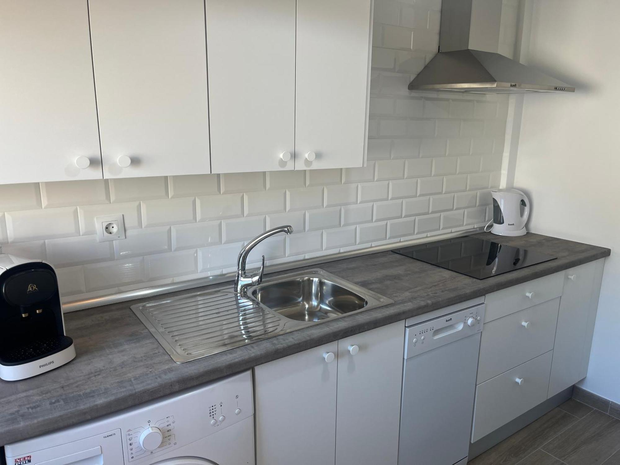 Ferienwohnung Mirador De Carvajal II Benalmádena Exterior foto
