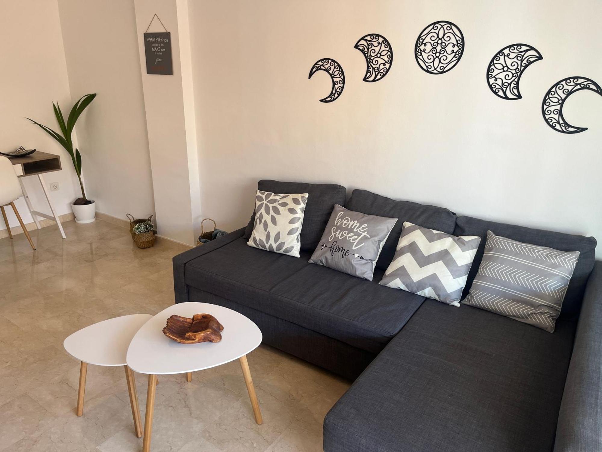 Ferienwohnung Mirador De Carvajal II Benalmádena Exterior foto