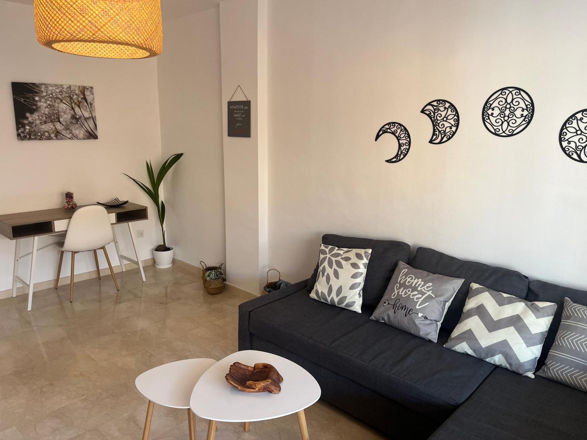 Ferienwohnung Mirador De Carvajal II Benalmádena Exterior foto