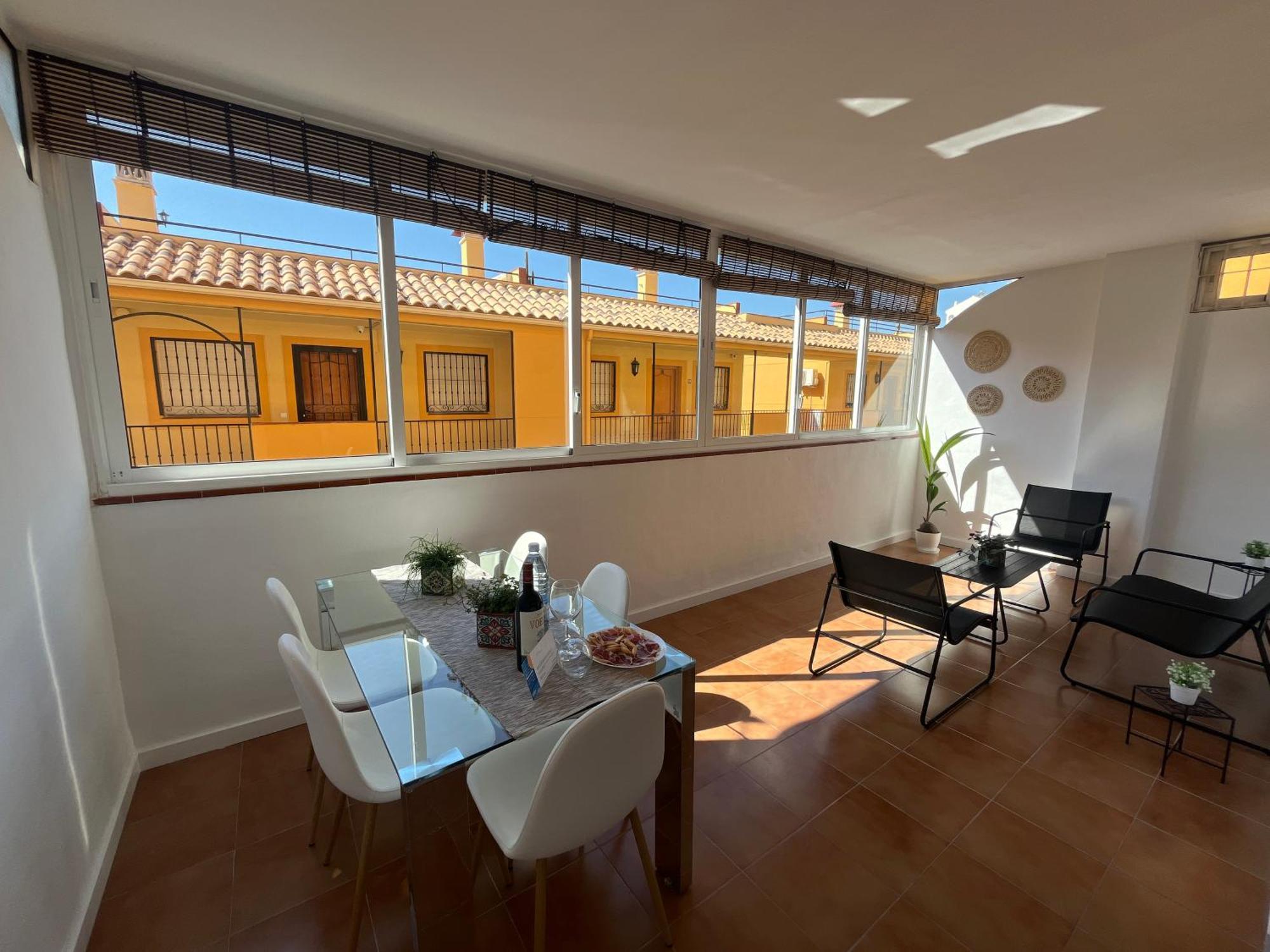 Ferienwohnung Mirador De Carvajal II Benalmádena Exterior foto