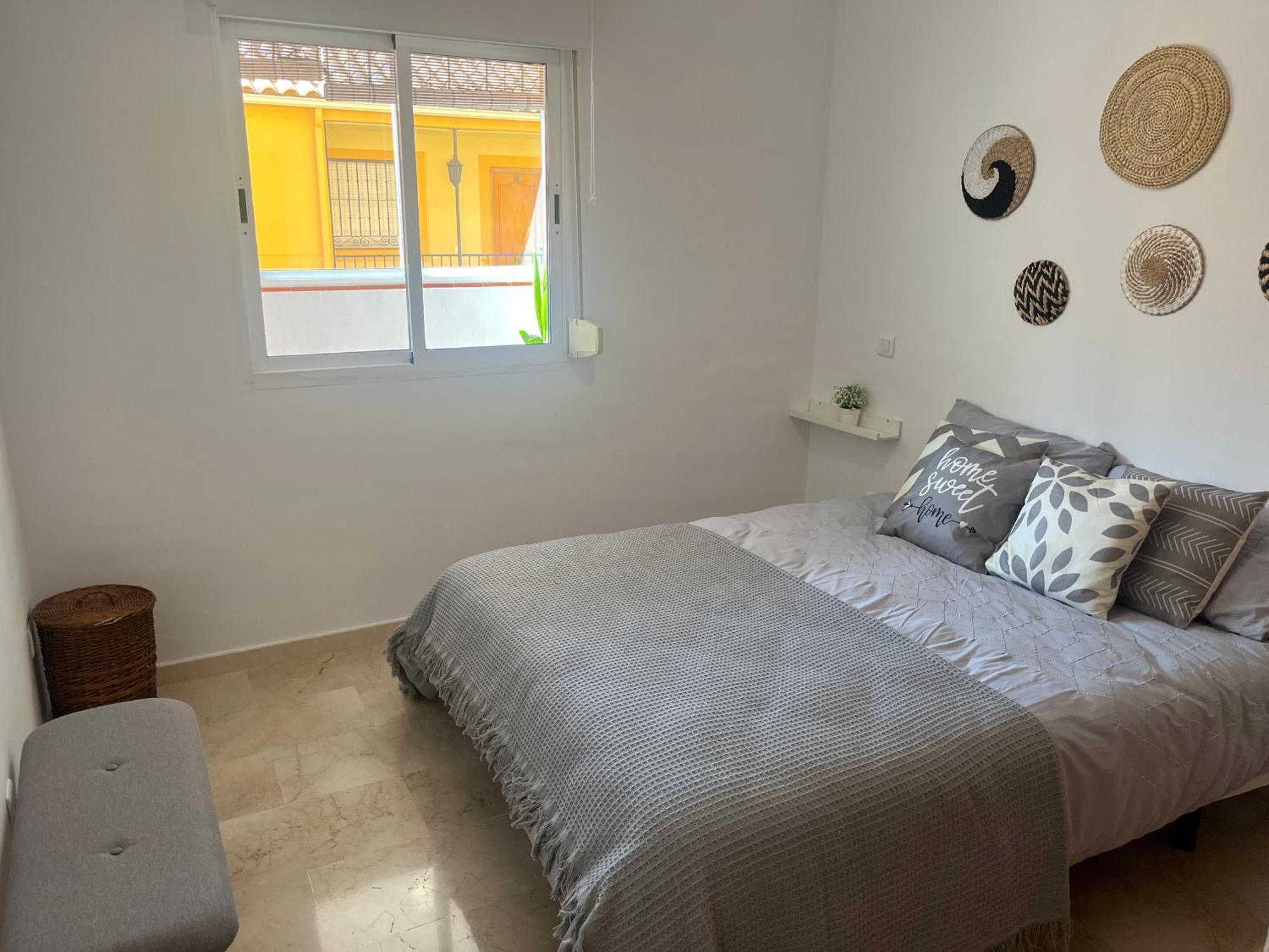 Ferienwohnung Mirador De Carvajal II Benalmádena Exterior foto
