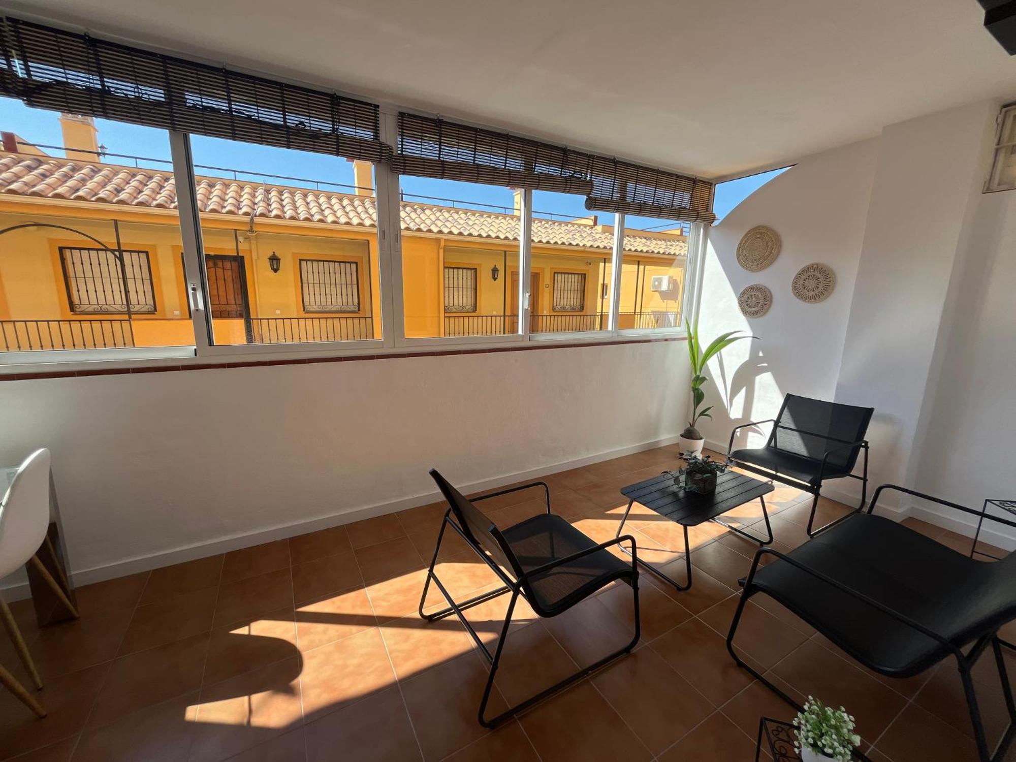 Ferienwohnung Mirador De Carvajal II Benalmádena Exterior foto