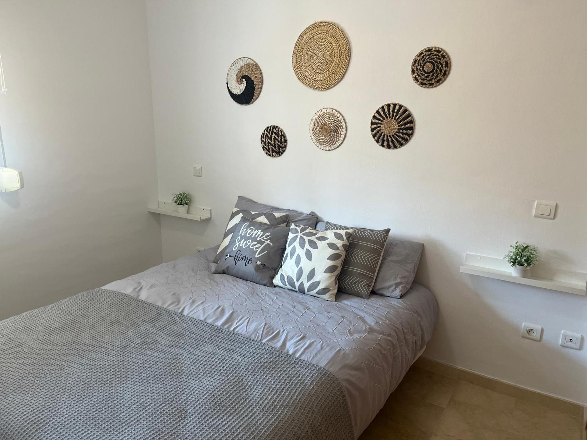 Ferienwohnung Mirador De Carvajal II Benalmádena Exterior foto