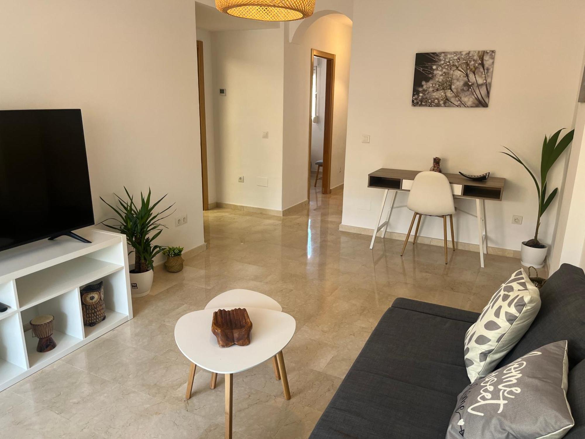 Ferienwohnung Mirador De Carvajal II Benalmádena Exterior foto