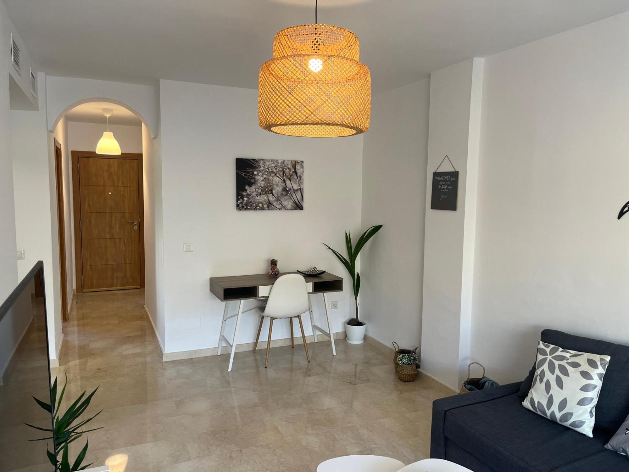 Ferienwohnung Mirador De Carvajal II Benalmádena Exterior foto