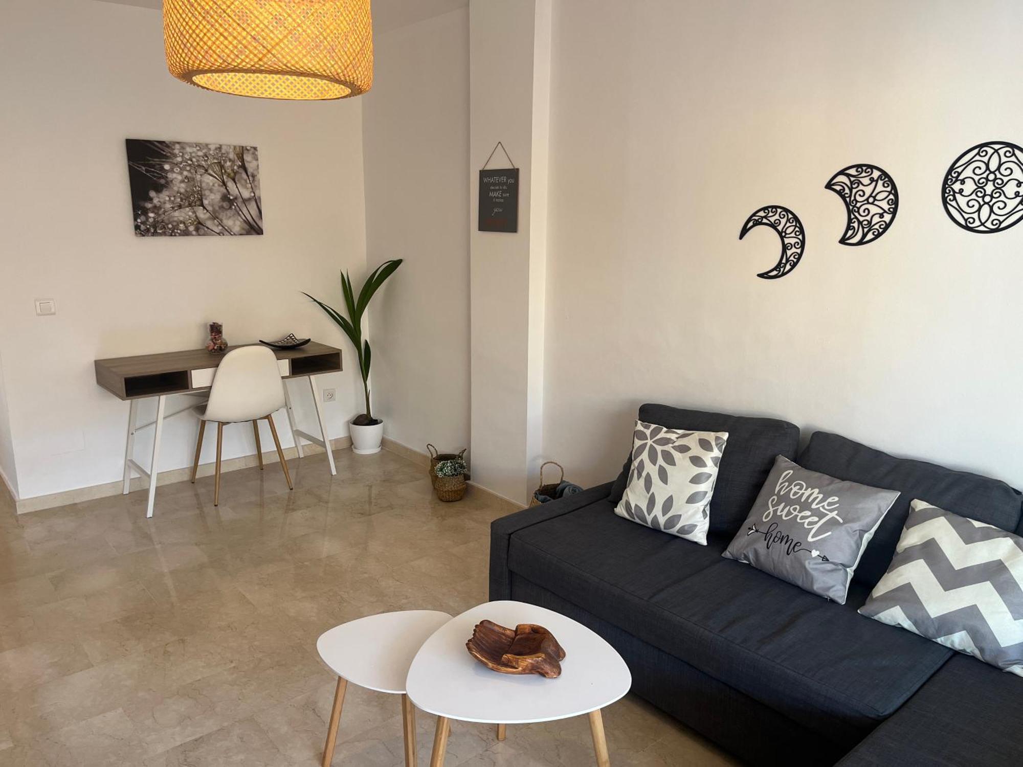 Ferienwohnung Mirador De Carvajal II Benalmádena Exterior foto