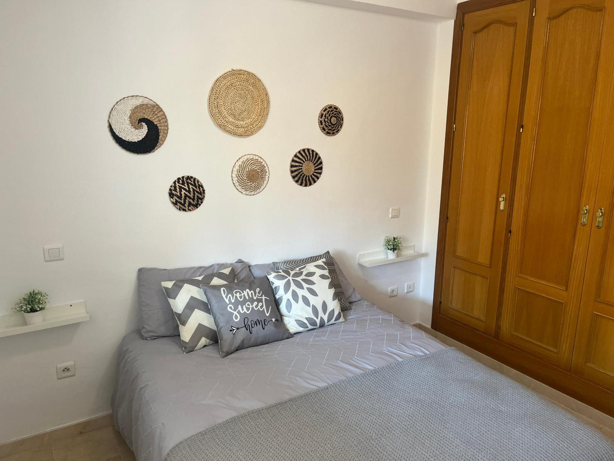 Ferienwohnung Mirador De Carvajal II Benalmádena Exterior foto