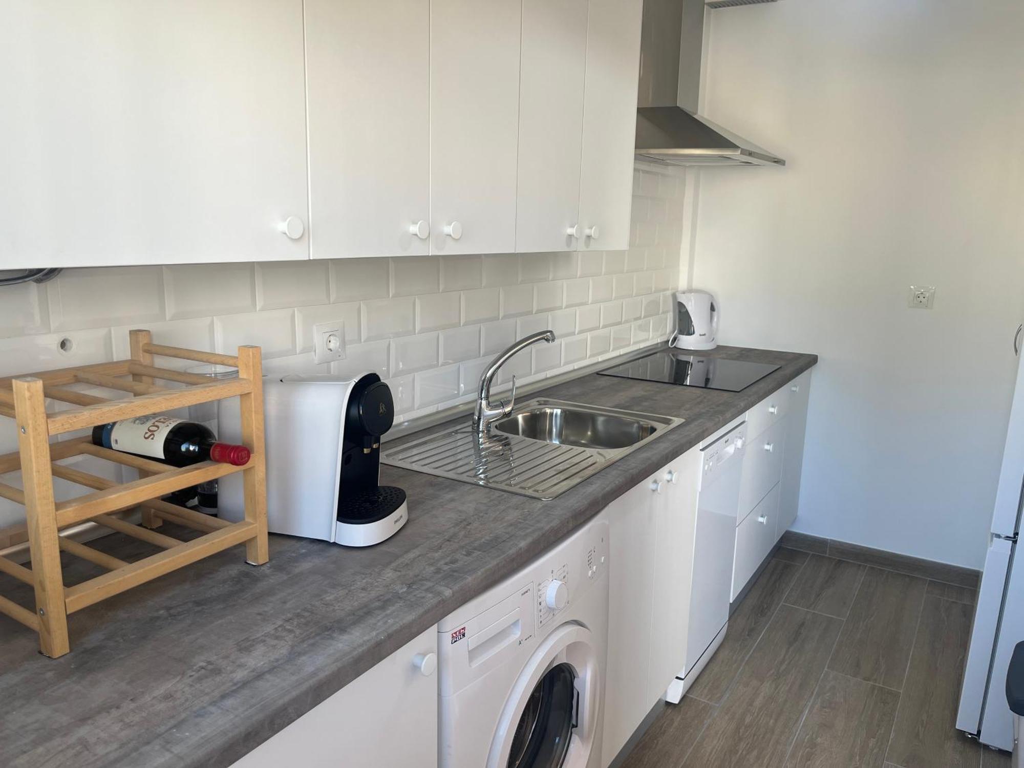 Ferienwohnung Mirador De Carvajal II Benalmádena Exterior foto