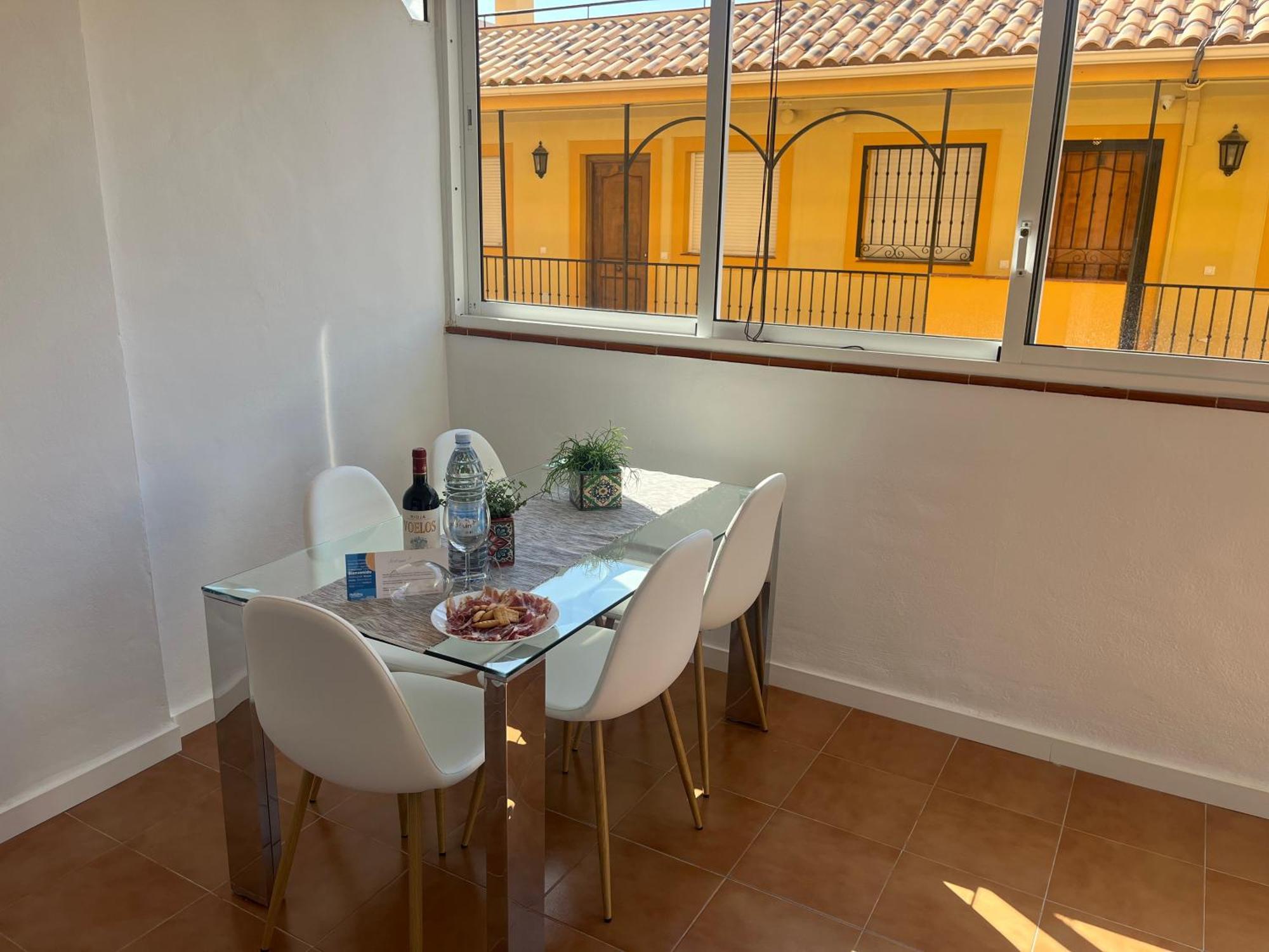 Ferienwohnung Mirador De Carvajal II Benalmádena Exterior foto