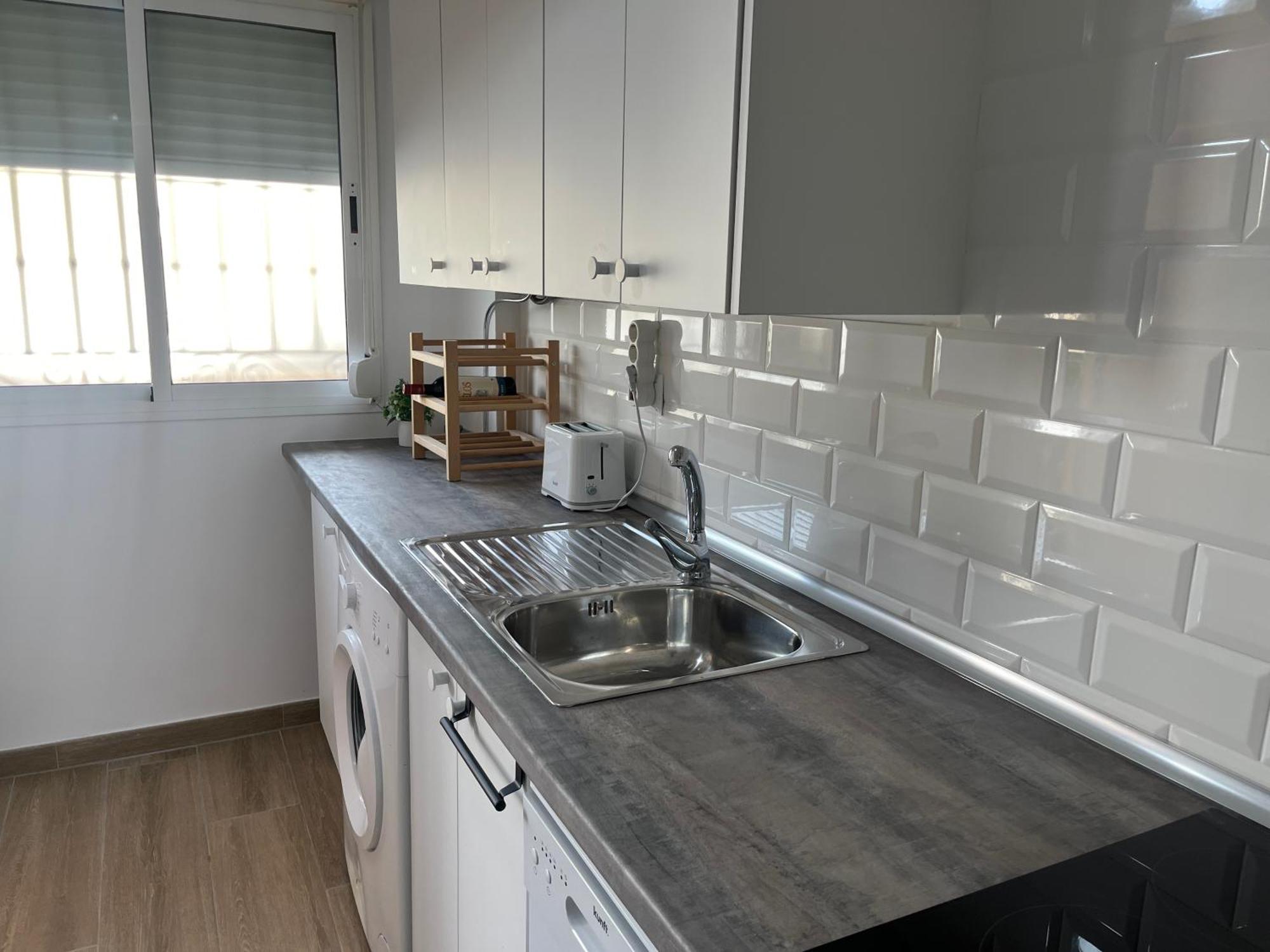 Ferienwohnung Mirador De Carvajal II Benalmádena Exterior foto