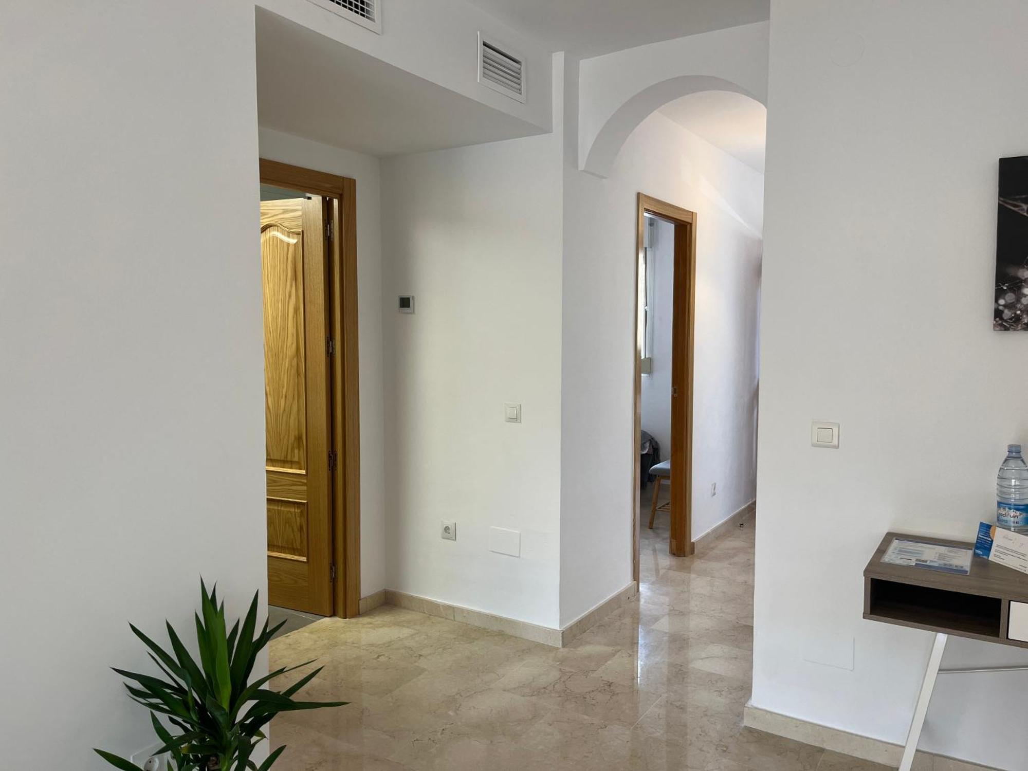 Ferienwohnung Mirador De Carvajal II Benalmádena Exterior foto