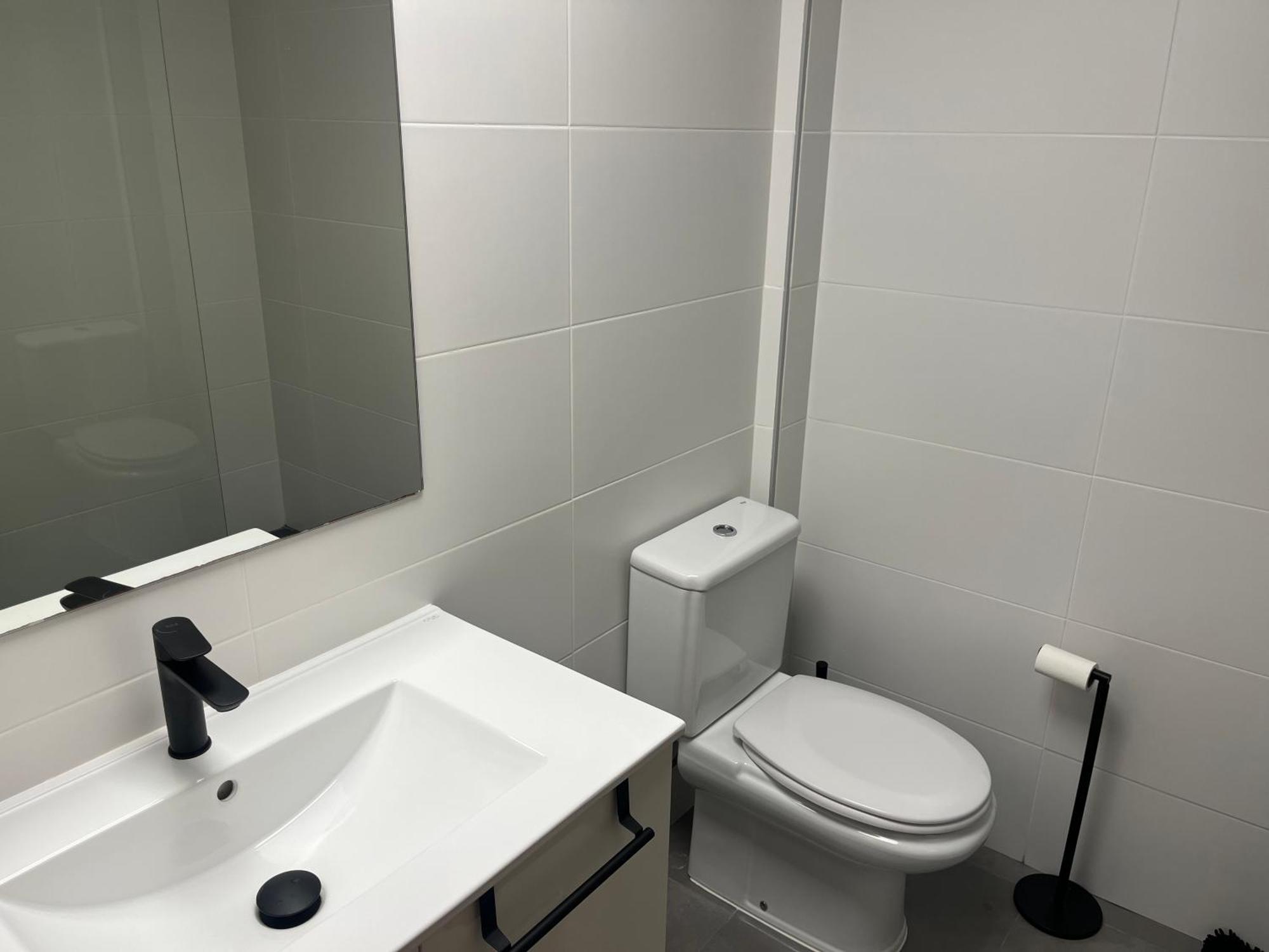 Ferienwohnung Mirador De Carvajal II Benalmádena Exterior foto