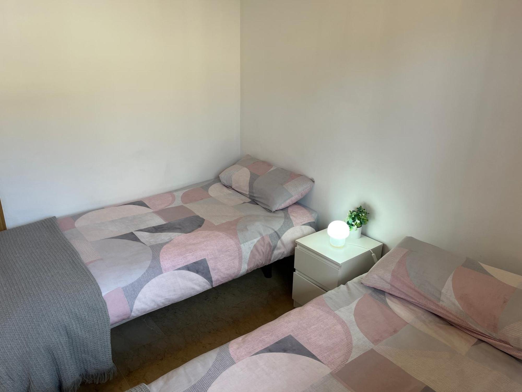 Ferienwohnung Mirador De Carvajal II Benalmádena Exterior foto