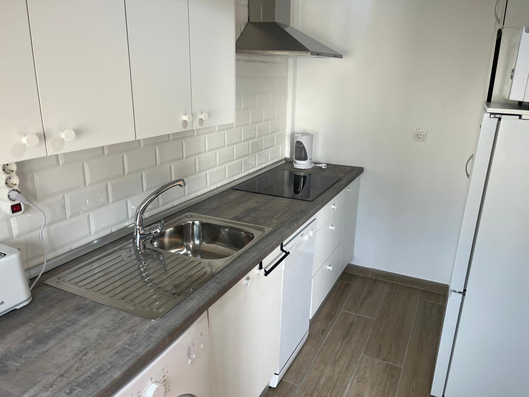 Ferienwohnung Mirador De Carvajal II Benalmádena Exterior foto